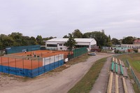 Stadion Miejski w Policach (Stadion Chemika)