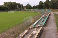 Stadion Miejski w Policach (Stadion Chemika)