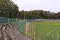 Stadion Miejski w Policach (Stadion Chemika)