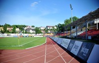 Stadion Miejski Chojniczanka 1930 (Stadion Chojniczanki)