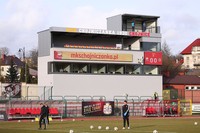 Stadion Miejski Chojniczanka 1930 (Stadion Chojniczanki)