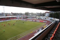 Stadion Miejski Chojniczanka 1930 (Stadion Chojniczanki)