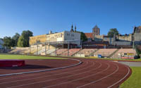 Stadion Miejski Chojniczanka 1930 (Stadion Chojniczanki)