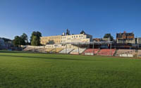 Stadion Miejski Chojniczanka 1930 (Stadion Chojniczanki)