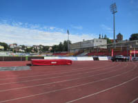 Stadion Miejski Chojniczanka 1930 (Stadion Chojniczanki)