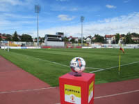 Stadion Miejski Chojniczanka 1930 (Stadion Chojniczanki)