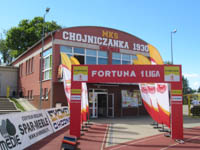 Stadion Miejski Chojniczanka 1930 (Stadion Chojniczanki)