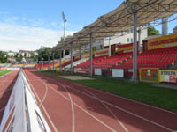 Stadion Miejski Chojniczanka 1930 (Stadion Chojniczanki)