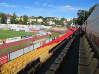 Stadion Miejski Chojniczanka 1930 (Stadion Chojniczanki)