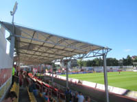 Stadion Miejski Chojniczanka 1930 (Stadion Chojniczanki)