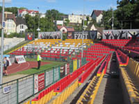 Stadion Miejski Chojniczanka 1930 (Stadion Chojniczanki)