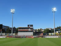 Stadion Miejski Chojniczanka 1930 (Stadion Chojniczanki)