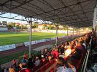 Stadion Miejski Chojniczanka 1930 (Stadion Chojniczanki)