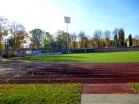 Stadion Chrobrego Głogów