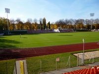 Stadion Chrobrego Głogów