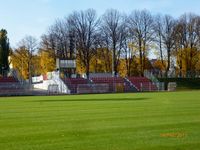 Stadion Chrobrego Głogów