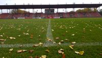 Stadion Chrobrego Głogów