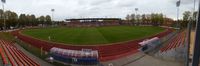 Stadion Chrobrego Głogów