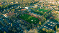 Stadion Chrobrego Głogów