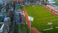 Stadion Chrobrego Głogów