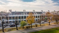 Stadion Cracovii im. Józefa Piłsudskiego