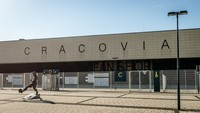 Stadion Cracovii im. Józefa Piłsudskiego