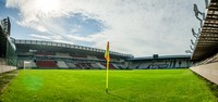 Stadion Cracovii im. Józefa Piłsudskiego