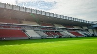 Stadion Cracovii im. Józefa Piłsudskiego