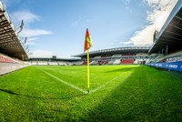 Stadion Cracovii im. Józefa Piłsudskiego