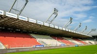 Stadion Cracovii im. Józefa Piłsudskiego