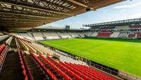 Stadion Cracovii im. Józefa Piłsudskiego