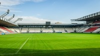 Stadion Cracovii im. Józefa Piłsudskiego