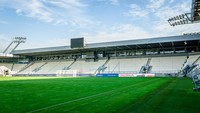 Stadion Cracovii im. Józefa Piłsudskiego