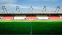 Stadion Cracovii im. Józefa Piłsudskiego