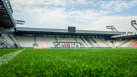 Stadion Cracovii im. Józefa Piłsudskiego