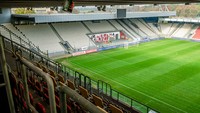 Stadion Cracovii im. Józefa Piłsudskiego