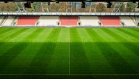 Stadion Cracovii im. Józefa Piłsudskiego