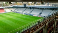 Stadion Cracovii im. Józefa Piłsudskiego