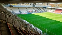 Stadion Cracovii im. Józefa Piłsudskiego