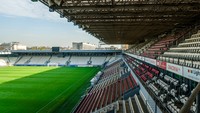 Stadion Cracovii im. Józefa Piłsudskiego