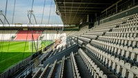 Stadion Cracovii im. Józefa Piłsudskiego