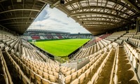 Stadion Cracovii im. Józefa Piłsudskiego