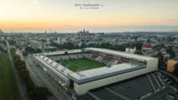 Stadion Cracovii im. Józefa Piłsudskiego