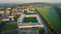 Stadion Cracovii im. Józefa Piłsudskiego