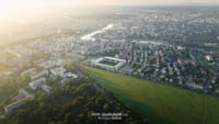 Stadion Cracovii im. Józefa Piłsudskiego