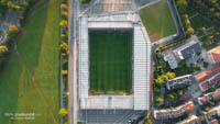 Stadion Cracovii im. Józefa Piłsudskiego