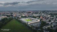 Stadion Cracovii im. Józefa Piłsudskiego