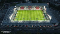 Stadion Cracovii im. Józefa Piłsudskiego