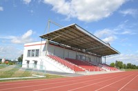 Stadion CSiR w Babimoście