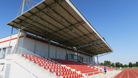 Stadion CSiR w Babimoście